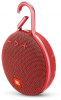   JBL CLIP 3 Red