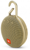   JBL CLIP 3 Sand