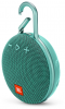   JBL CLIP 3 Teal