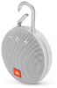   JBL CLIP 3 White