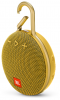   JBL CLIP 3 Yellow