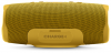   JBL Charge 4 Yellow