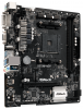   ASRock X370M-HDV