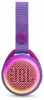   JBL JR POP Purple