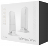 Wi-Fi мост MikroTik Wireless Wire (RBWAPG-60ADKIT)