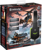 ��������� Defender Warhead G-320 (64032) Black/Green