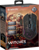   Defender Witcher GM-990 RGB (52990)
