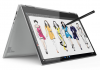  Lenovo Yoga 730 15 (81JS000RRU) (Intel Core i7 8565U 1800 MHz/15.6"/1920x1080/16Gb/256Gb SSD/DVD /NVIDIA GeForce GTX 1050 4/Wi-Fi/Bluetooth/Windows 10 Home)