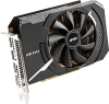  MSI GeForce RTX 2060 AERO ITX 6GB GDDR6 (RTX 2060 AERO ITX 6G OC)