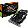  Gigabyte Geforce GTX 1650 WINDFORCE OC 4GB GDDR5 (GV-N1650WF2OC-4GD)