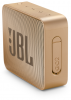   JBL GO 2 Champagne