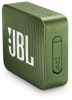   JBL GO 2 Green