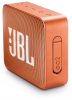   JBL GO 2 Orange