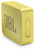   JBL GO 2 Yellow
