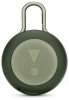   JBL CLIP 3 Green