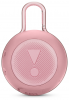   JBL CLIP 3 Pink
