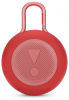   JBL CLIP 3 Red