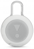   JBL CLIP 3 White