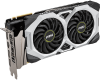  MSI GeForce RTX 2080 VENTUS 8GB GDDR6 (RTX2080 VENTUS 8G) v2