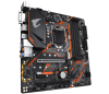   GIGABYTE B365M AORUS ELITE