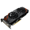 Gigabyte Geforce GTX 1070 WINDFORCE 8GB GDDR5 (GV-N1070WF2-8GD) V2