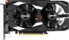  Asus Geforce GTX 1660Ti 6GB GDDR6 (DUAL-GTX1660TI-O6G)