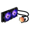 ������� ������� ���������� Cooler Master MasterLiquid Pro 280 RGB (MLY-D28M-A22PC-R1)