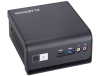 - Gigabyte (GB-BLCE-5005R) (Pentium J5005 1,5Ghz / Intel UHD Graphics 605)