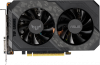  Asus Geforce GTX 1660Ti 6GB GDDR6 (TUF-GTX1660TI-O6G-GAMING)