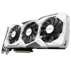  GIGABYTE GeForce RTX 2070 SUPER 8GB GDDR6 (GV-N2070GAMINGOC WHITE-8GC)