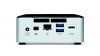- Intel NUC (5I3RYHSN) (Intel Core i3 5005U 2000 MHz/ Intel HD Graphics 5500/ 4GB DDR3 / HDD 1Tb)