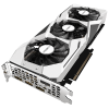  GIGABYTE GeForce RTX 2060 SUPER 8GB GDDR6 (GV-N206SGAMING OC WHITE-8GD)