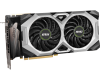  MSI GeForce RTX 2080 SUPER VENTUS 8GB GDDR6 (RTX 2080 SUPER VENTUS XS OC)