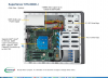   Tower SuperMicro SYS-5039C-I