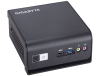 - Gigabyte (GB-BLPD-5005R) (Intel Pentium J5005 1,5Ghz / Intel UHD Graphics 600)