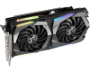  MSI Geforce GTX 1660Ti 6GB GDDR6 (GTX 1660 TI GAMING 6G)