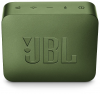   JBL GO 2 Green