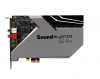   Creative Sound Blaster AE-9 Playback Edition (70SB178000001)
