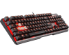  MSI VIGOR GK60 CR