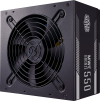 Блок питания 550W Cooler Master MWE Bronze V2 (MPE-5501-ACAAB-EU)