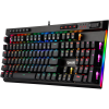 Клавиатура Defender Redragon Vata Pro (78334)