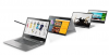  Lenovo Yoga 730 15 (81JS000RRU) (Intel Core i7 8565U 1800 MHz/15.6"/1920x1080/16Gb/256Gb SSD/DVD /NVIDIA GeForce GTX 1050 4/Wi-Fi/Bluetooth/Windows 10 Home)