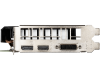  MSI Geforce GTX 1660 6GB GDDR5 (GTX 1660 AERO ITX 6G OC)