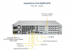   2U Supermicro SYS-5029P-WTR