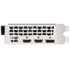  Gigabyte Geforce GTX 1650 MINI ITX OC 4GB GDDR5 (GV-N1650IXOC-4GD)