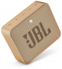   JBL GO 2 Champagne