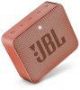   JBL GO 2 Cinnamon
