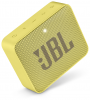   JBL GO 2 Yellow