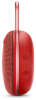   JBL CLIP 3 Red