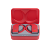��������� JBL Endurance PEAK Red